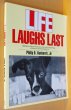 画像1: 洋書 LIFE LAUGHS LAST ライフ・ラフズ・ラスト 白黒写真集 (1)