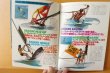 画像4:  スポーツノート18 ウインドサーフィンの飛翔感覚が好きだ 北郷敏明/監修  (4)
