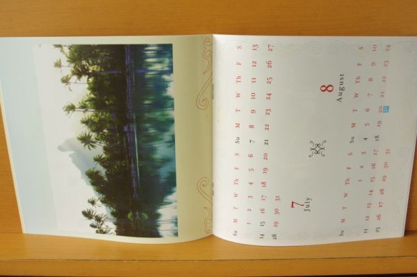 画像2: カレンダー付き！ファットフォト 2013年1-2月号 写真家にチャンスがやってきた! /井浦新 ARATA/飯沢耕太郎 PHaT PHOTO (2)