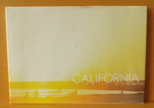 画像1: DVD付 糸井義孝 CALIFORNIA LIFE IS GOOD サーフィン & サーファー写真集  カリフォルニア/ライフ・イズ・グッド (1)