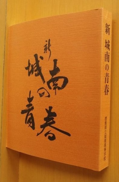 画像1: 新・城南の青春 徳島県立城南高校 (1)