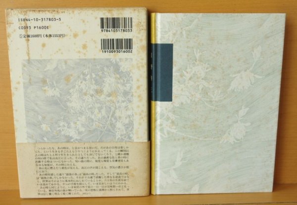 画像4: 日野啓三 台風の眼 初版帯付 台風の目 (4)