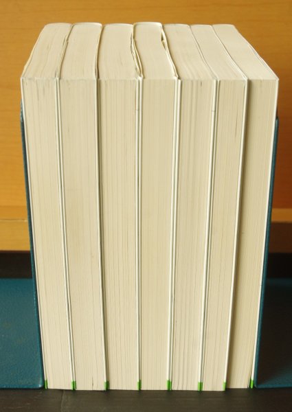 画像2: C.S.ルイス ナルニア国物語 全7巻 土屋京子/訳 光文社古典新訳文庫 CSルイス (2)