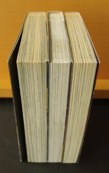 画像3: カネコアツシ Wet Moon ウエットムーン 全3巻 初版完結セット ビームコミックス (3)