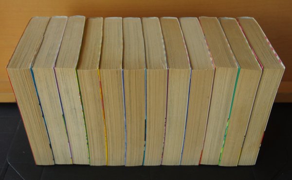 画像2: 小林まこと 1・2の三四郎 全12巻 1、2の三四郎/1,2の三四郎 (2)