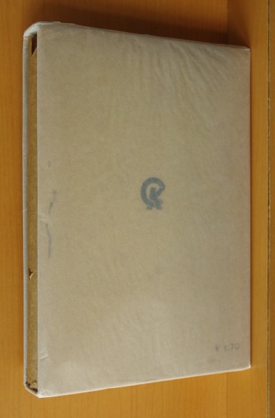 画像9: 近松秋江 近松秋江傑作選集 全3巻 宇野浩二/解説 昭和14年 初版函 私小説 (9)