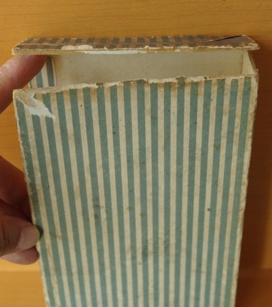 画像9: 泉鏡花 粧蝶集 小村雪岱/装幀 大正6年初版 袖珍本/天金 (9)