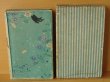 画像4: 泉鏡花 粧蝶集 小村雪岱/装幀 大正6年初版 袖珍本/天金 (4)