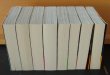 画像2: 土屋隆夫 土屋隆夫推理小説集成 全8巻 創元推理文庫 (2)