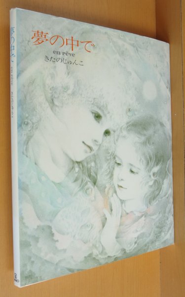 画像1: きたのじゅんこ 夢の中で  (1)