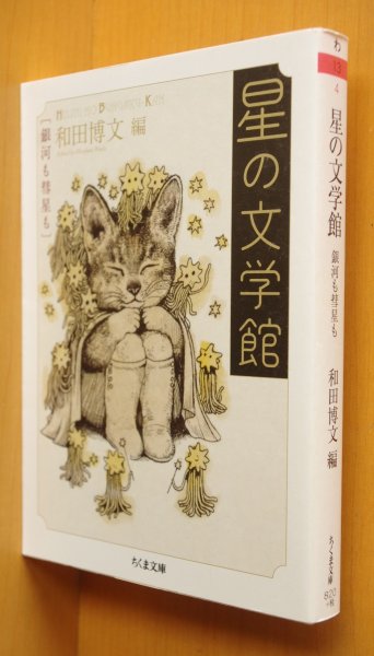 画像1: 和田博文/編 星の文学館 川端康成/稲垣足穂/金子光晴/寺山修司/三島由紀夫/水木しげる/川上未映子/江戸川乱歩/上林暁/宮沢賢治/澁澤龍彦/谷川俊太郎/埴谷雄高ほか (1)